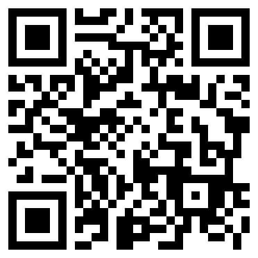Sample QR code